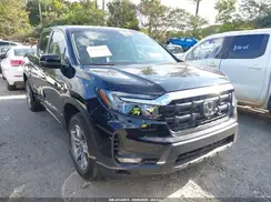 5FPYK3F52SB041002 2025 HONDA RIDGELINE