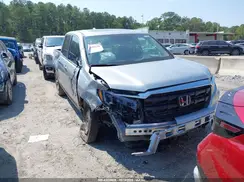 5FPYK3F52SB041081 2025 HONDA RIDGELINE
