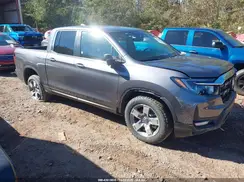 5FPYK3F52SB041341 2025 HONDA RIDGELINE