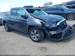 5FPYK3F52SB041470 2025 HONDA RIDGELINE