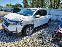 5FPYK3F52SB048211 2025 HONDA RIDGELINE