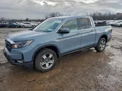 5FPYK3F52SB051173 2025 HONDA RIDGELINE