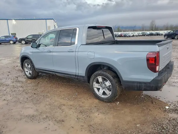 5FPYK3F52SB051173 2025 HONDA RIDGELINE - Image 2