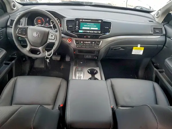 5FPYK3F52SB051173 2025 HONDA RIDGELINE - Image 8