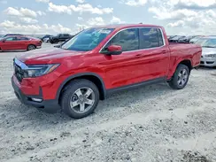 5FPYK3F52TB002055 2026 HONDA RIDGELINE