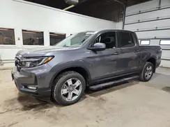 5FPYK3F52TB003285 2026 HONDA RIDGELINE
