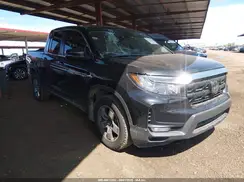 5FPYK3F52TB019891 2026 HONDA RIDGELINE