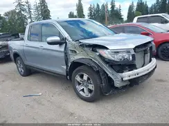 5FPYK3F52TB029742 2026 HONDA RIDGELINE
