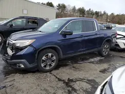 5FPYK3F53HB005294 2017 HONDA RIDGELINE