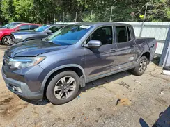 5FPYK3F53HB008728 2017 HONDA RIDGELINE