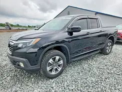 5FPYK3F53HB012973 2017 HONDA RIDGELINE
