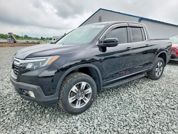 5FPYK3F53HB012973 2017 HONDA RIDGELINE - Image 1