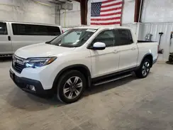 5FPYK3F53HB013475 2017 HONDA RIDGELINE