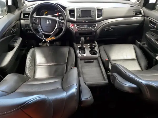 5FPYK3F53HB013475 2017 HONDA RIDGELINE - Image 8