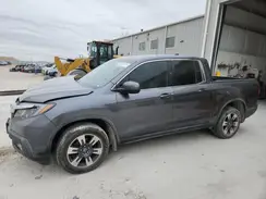 5FPYK3F53HB014545 2017 HONDA RIDGELINE