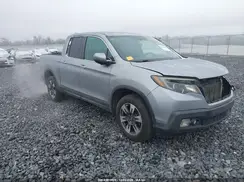 5FPYK3F53HB014724 2017 HONDA RIDGELINE