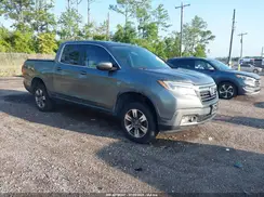 5FPYK3F53HB016070 2017 HONDA RIDGELINE