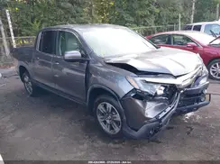 5FPYK3F53HB017834 2017 HONDA RIDGELINE