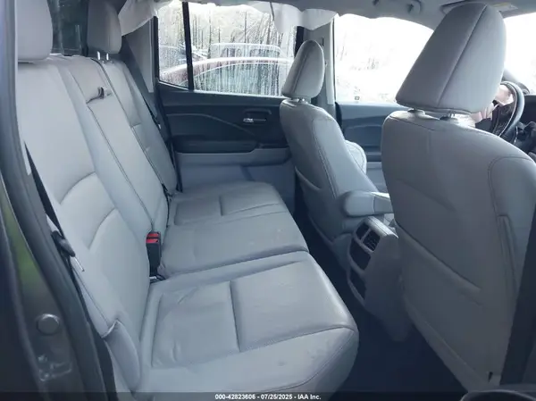 5FPYK3F53HB017834 2017 HONDA RIDGELINE - Image 8
