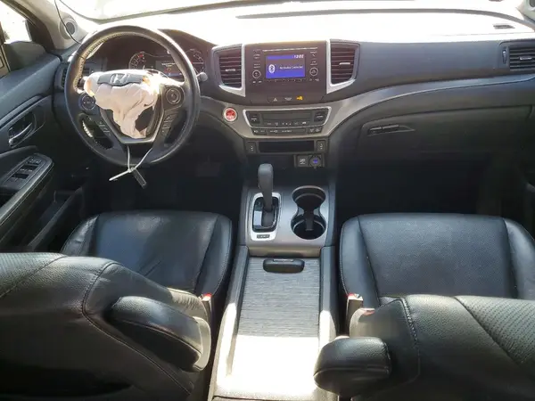 5FPYK3F53HB019714 2017 HONDA RIDGELINE - Image 8