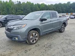 5FPYK3F53HB023522 2017 HONDA RIDGELINE