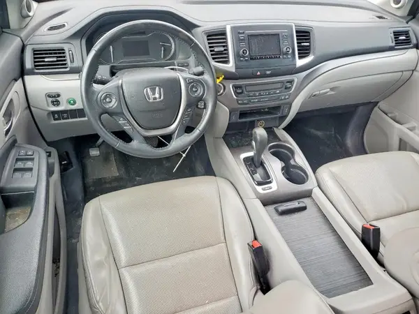 5FPYK3F53HB023522 2017 HONDA RIDGELINE - Image 8