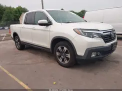 5FPYK3F53HB024752 2017 HONDA RIDGELINE