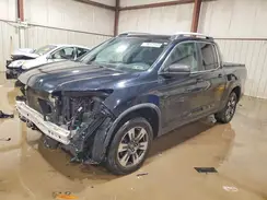 5FPYK3F53HB030406 2017 HONDA RIDGELINE