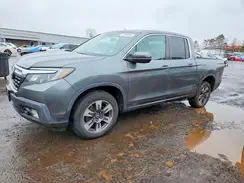 5FPYK3F53HB030910 2017 HONDA RIDGELINE