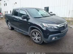5FPYK3F53HB503110 2017 HONDA RIDGELINE