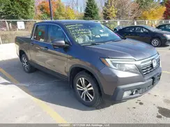 5FPYK3F53HB505083 2017 HONDA RIDGELINE