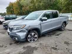 5FPYK3F53JB008279 2018 HONDA RIDGELINE