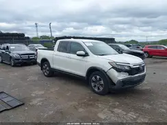 5FPYK3F53JB009898 2018 HONDA RIDGELINE