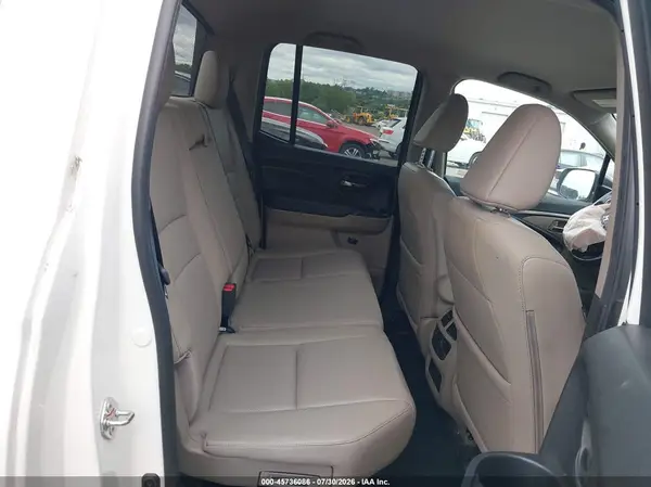 5FPYK3F53JB009898 2018 HONDA RIDGELINE - Image 8
