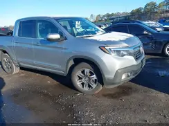 5FPYK3F53JB014518 2018 HONDA RIDGELINE