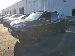 5FPYK3F53JB015751 2018 HONDA RIDGELINE