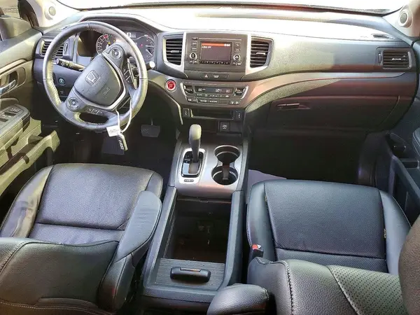 5FPYK3F53JB015751 2018 HONDA RIDGELINE - Image 8