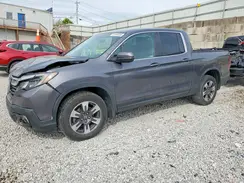 5FPYK3F53JB015829 2018 HONDA RIDGELINE