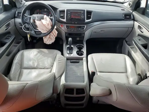 5FPYK3F53JB015829 2018 HONDA RIDGELINE - Image 8