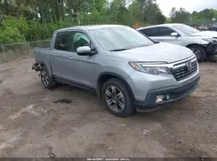 5FPYK3F53KB000796 2019 HONDA RIDGELINE