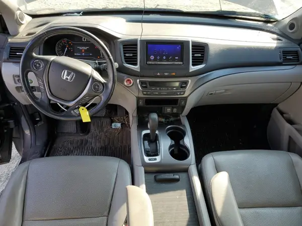 5FPYK3F53KB003178 2019 HONDA RIDGELINE - Image 8