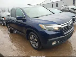 5FPYK3F53KB008946 2019 HONDA RIDGELINE