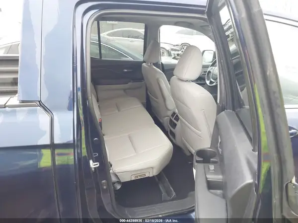 5FPYK3F53KB008946 2019 HONDA RIDGELINE - Image 8