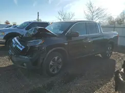 5FPYK3F53KB017193 2019 HONDA RIDGELINE