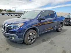 5FPYK3F53KB018716 2019 HONDA RIDGELINE