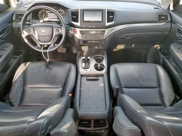 5FPYK3F53KB021227 2019 HONDA RIDGELINE - Image 8