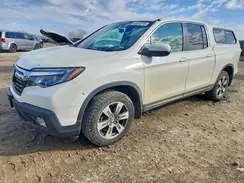 5FPYK3F53KB024709 2019 HONDA RIDGELINE