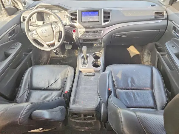 5FPYK3F53KB024709 2019 HONDA RIDGELINE - Image 8