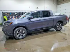 5FPYK3F53KB026170 2019 HONDA RIDGELINE