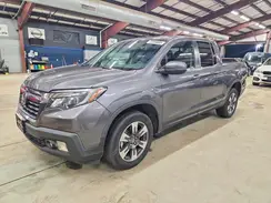 5FPYK3F53KB028839 2019 HONDA RIDGELINE
